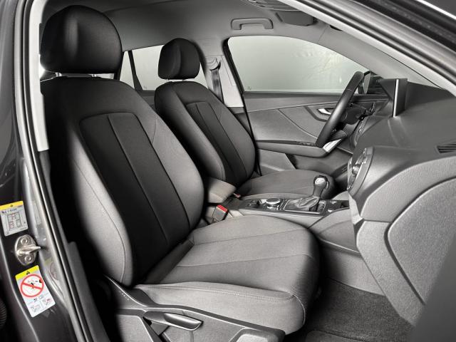 Audi Q2 image 7