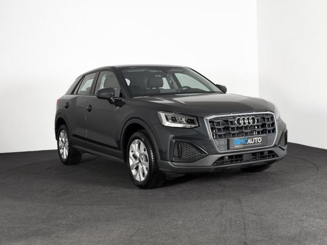 Audi Q2 image 9