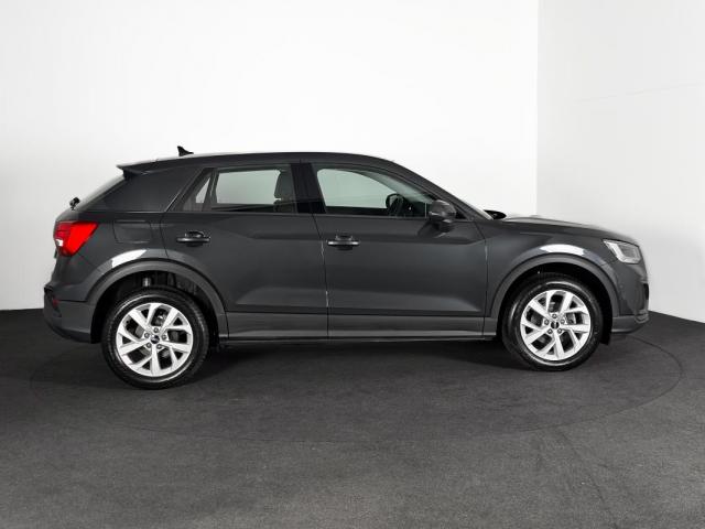 Audi Q2 image 6