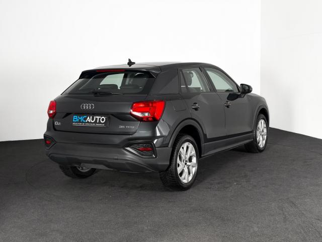Audi Q2 image 4