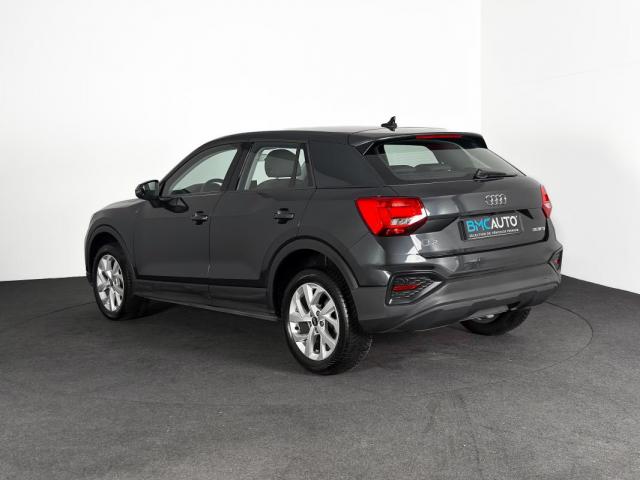 Audi Q2 image 2