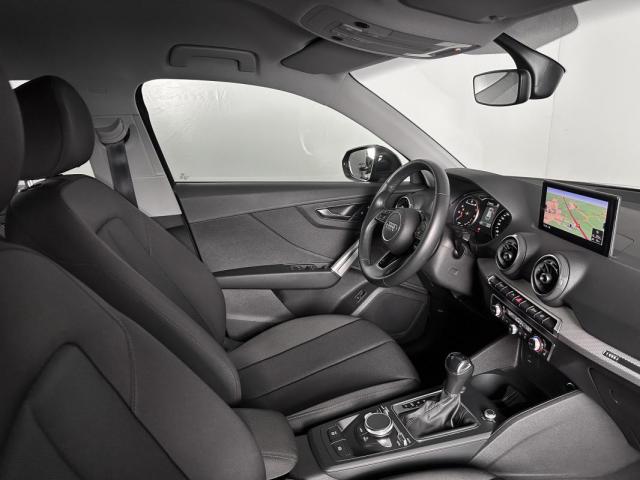 Audi Q2 image 3