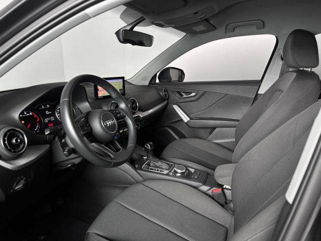 Audi Q2 image 8