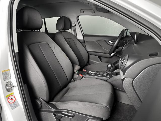 Audi Q2 image 4