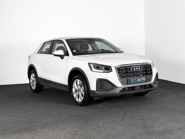 Audi Q2 image 6