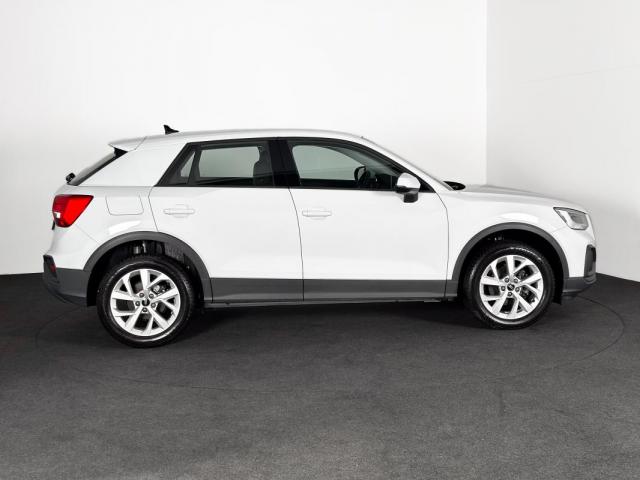 Audi Q2 image 5