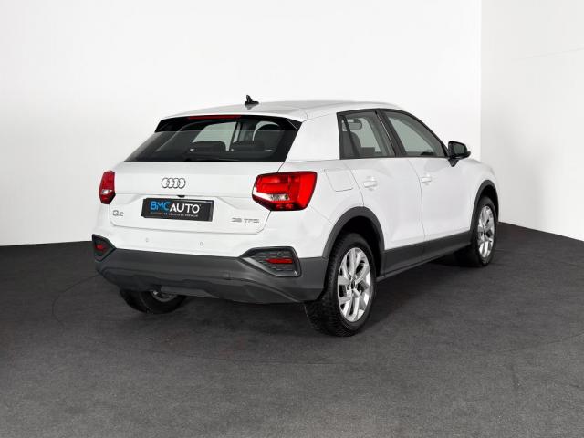 Audi Q2 image 8
