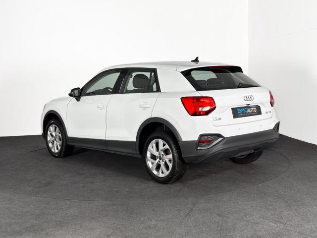 Audi Q2 image 7