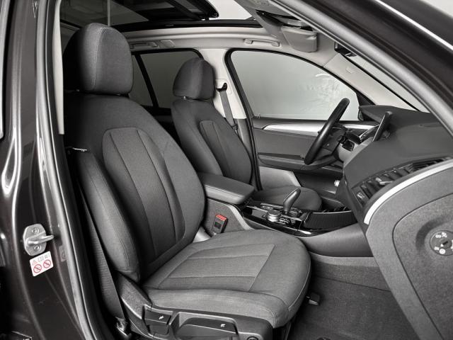 Bmw X3 image 1