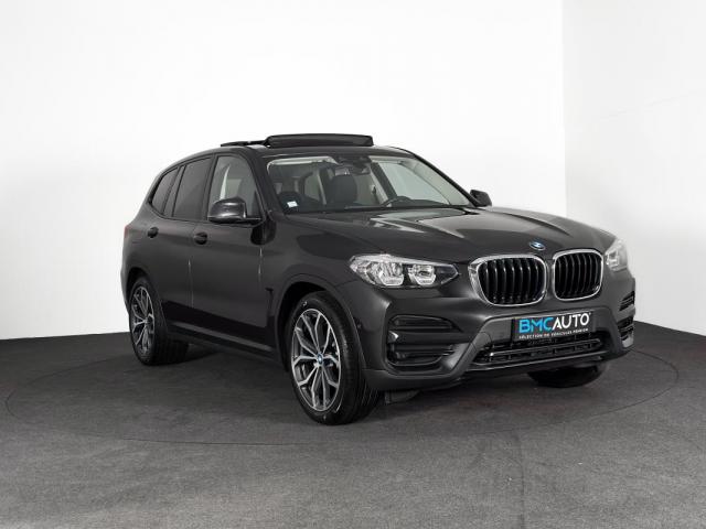 Bmw X3 image 2