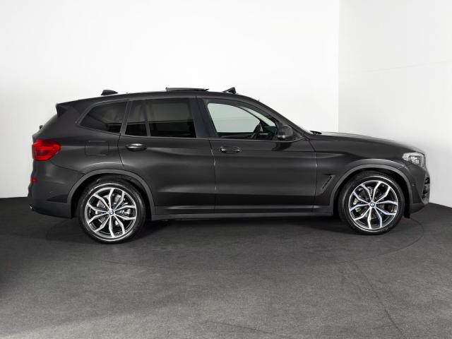 Bmw X3 image 1