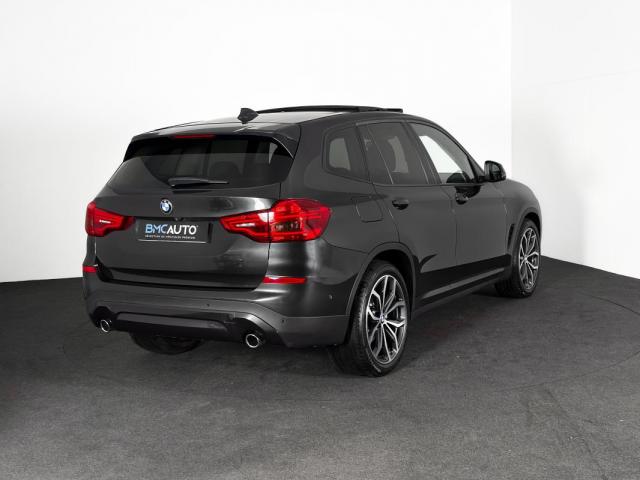 Bmw X3 image 3