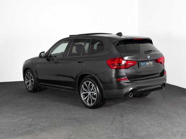 Bmw X3 image 4