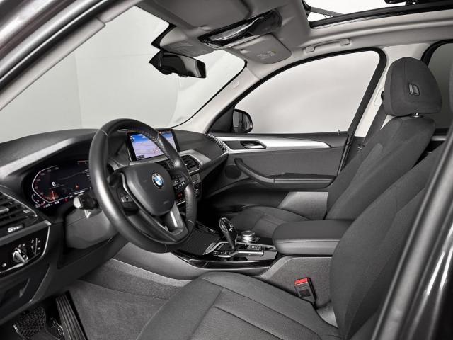 Bmw X3 image 3