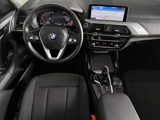 Bmw X3 image 6