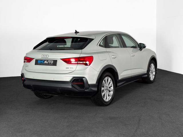 Audi Q3 image 6