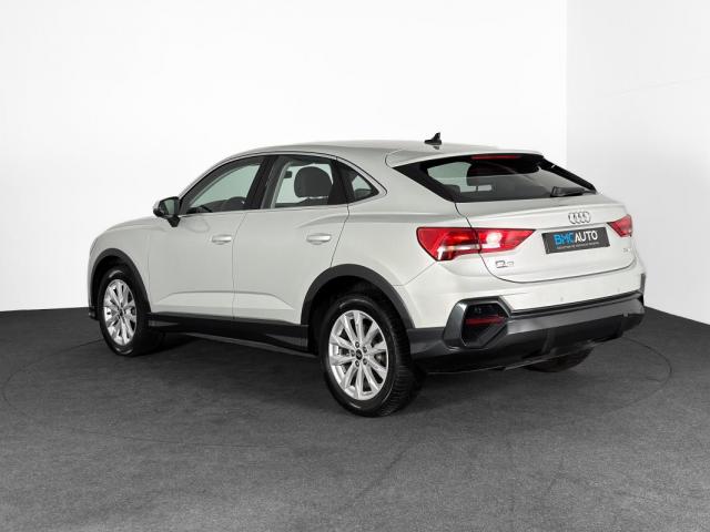 Audi Q3 image 2