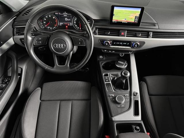 Audi A4 image 1
