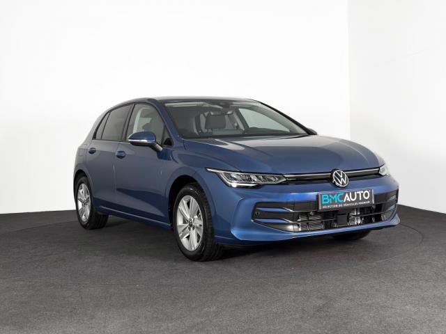Volkswagen Golf image 9