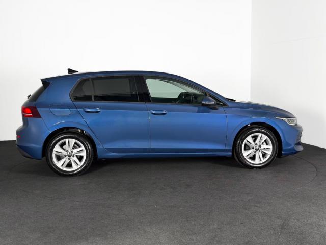 Volkswagen Golf image 8