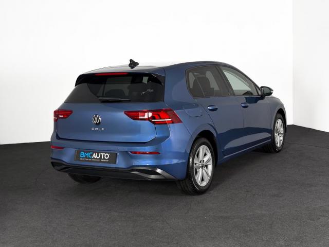 Volkswagen Golf image 6