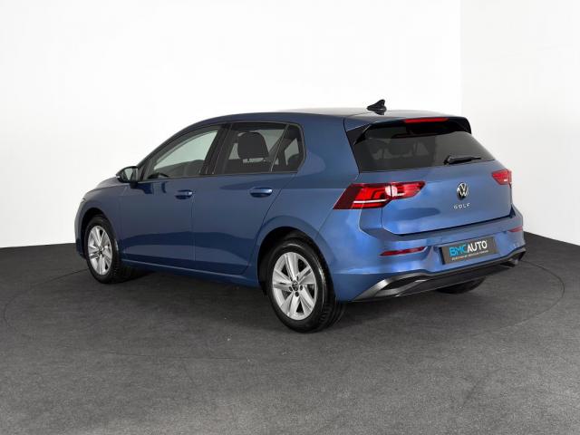 Volkswagen Golf image 7