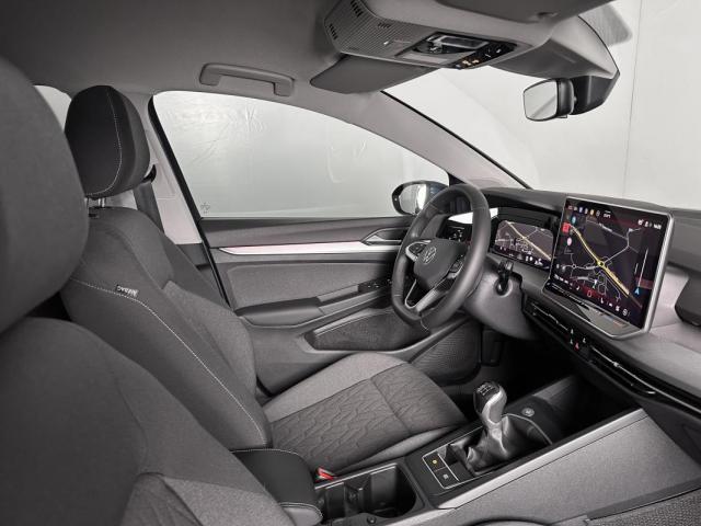 Volkswagen Golf image 5