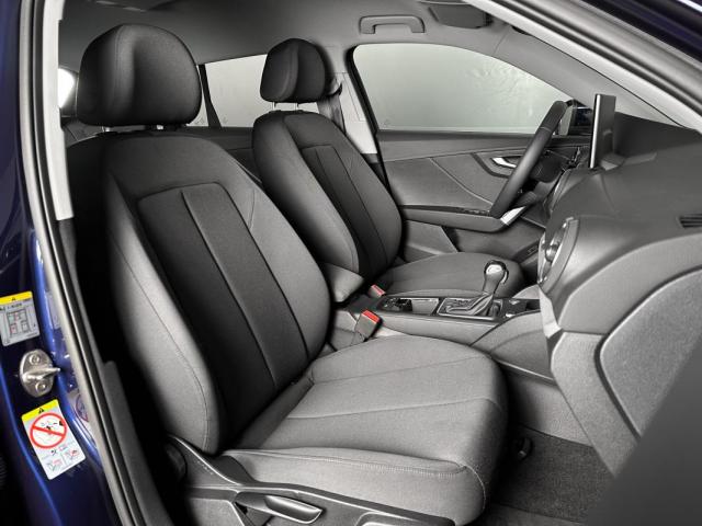 Audi Q2 image 2