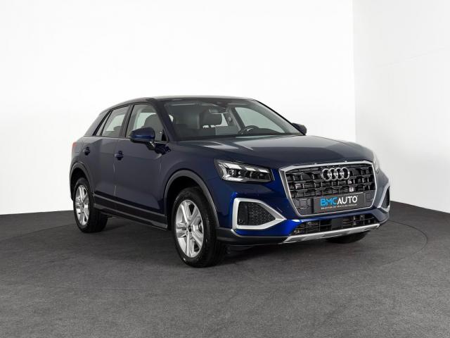 Audi Q2 image 9