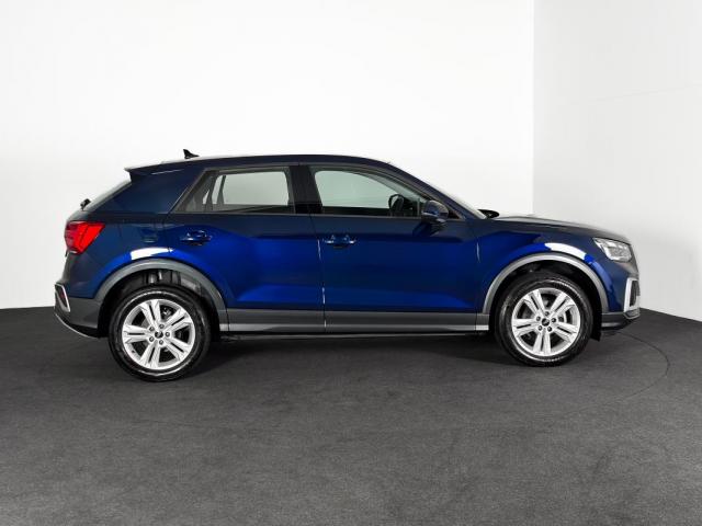 Audi Q2 image 8