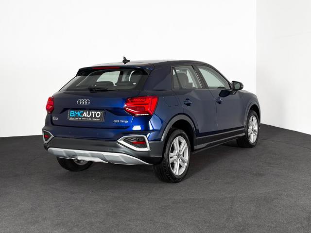 Audi Q2 image 6