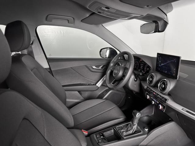 Audi Q2 image 4