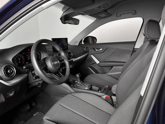 Audi Q2 image 3
