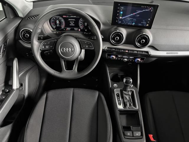 Audi Q2 image 5
