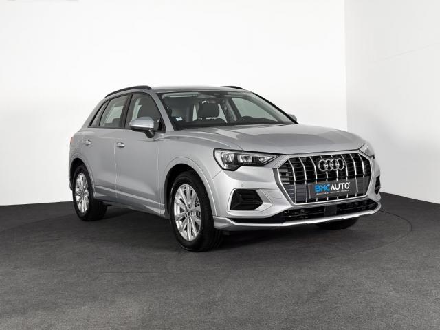 Audi Q3 image 9