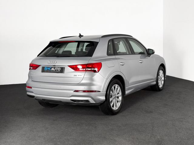 Audi Q3 image 7