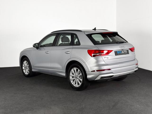 Audi Q3 image 6
