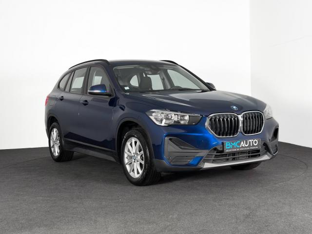 Bmw X1 image 3