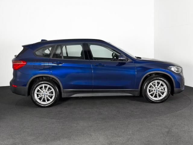 Bmw X1 image 4