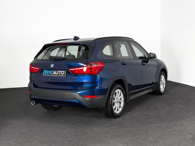 Bmw X1 image 5