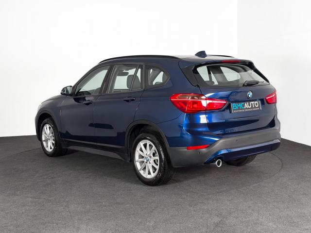 Bmw X1 image 2