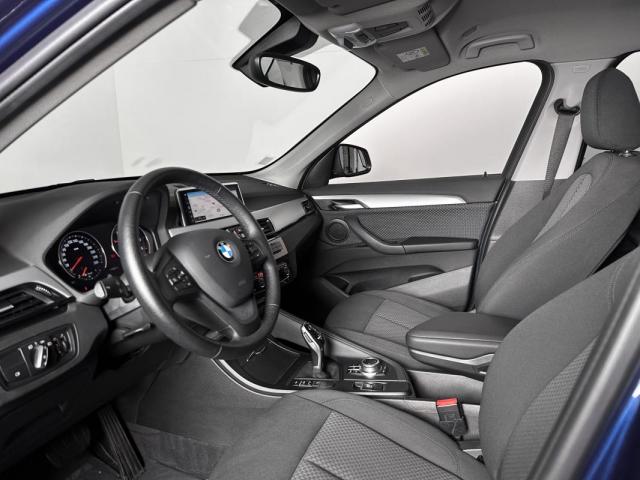 Bmw X1 image 1