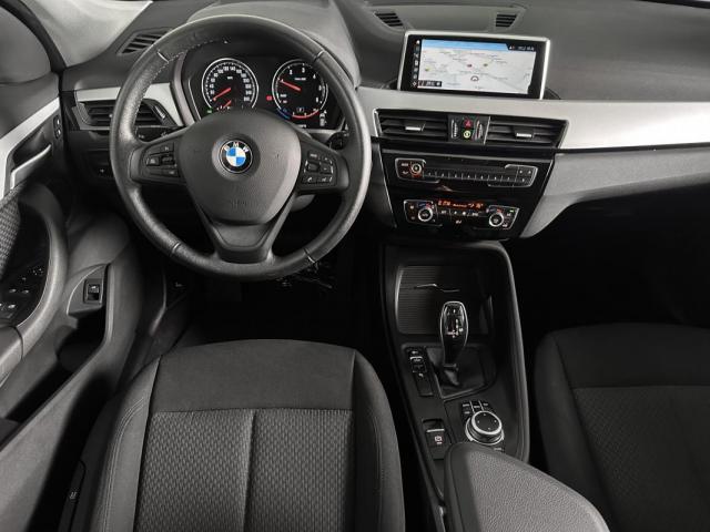 Bmw X1 image 7