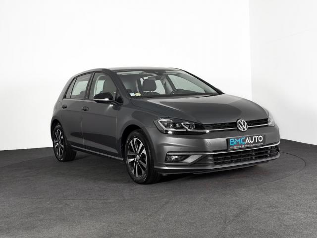 Volkswagen Golf image 7