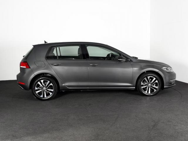 Volkswagen Golf image 2