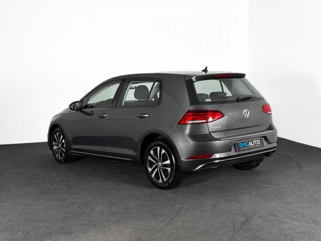 Volkswagen Golf image 6