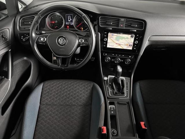 Volkswagen Golf image 1