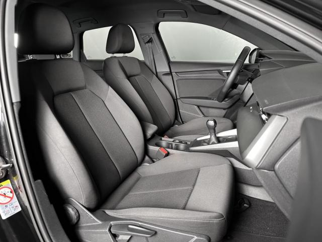 Audi A3 image 8