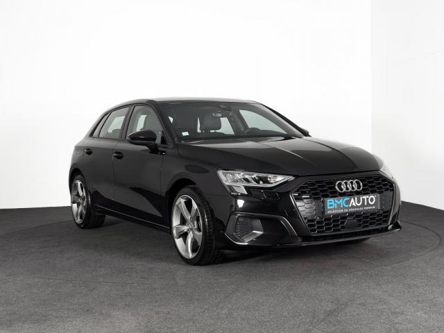 Audi A3 image 3
