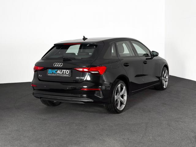 Audi A3 image 4